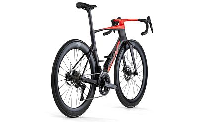 Превью  Велосипед BMC Teammachine R 01 Two (2024)